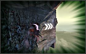 Zejdź poziom niżej i dalej w lewo - Maszyny | Dolina | Prince of Persia - Prince of Persia - poradnik do gry