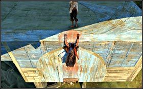 3 - Maszyny - Ziarna Światła | Dolina | Prince of Persia - Prince of Persia - poradnik do gry