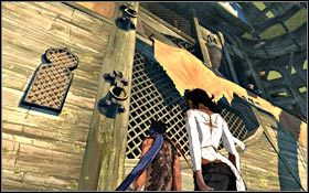 5 - Maszyny - Ziarna Światła | Dolina | Prince of Persia - Prince of Persia - poradnik do gry