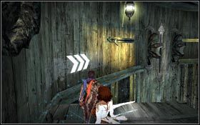 9 - Podniebne Schody | Dolina | Prince of Persia - Prince of Persia - poradnik do gry