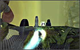 7 - Podniebne Schody - Ziarna Światła | Dolina | Prince of Persia - Prince of Persia - poradnik do gry