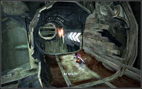 Na następnej platformie ponów tę czynność - Zbiornik | Dolina | Prince of Persia - Prince of Persia - poradnik do gry