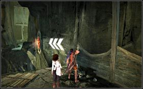 4 - Zbiornik | Dolina | Prince of Persia - Prince of Persia - poradnik do gry