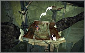 5 - Zbiornik | Dolina | Prince of Persia - Prince of Persia - poradnik do gry