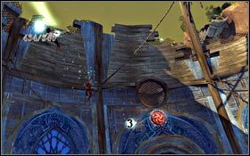 3 - Zbiornik - Ziarna Światła | Dolina | Prince of Persia - Prince of Persia - poradnik do gry