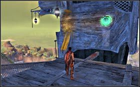 1 - Obserwatorium | Dolina | Prince of Persia - Prince of Persia - poradnik do gry