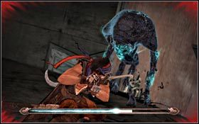 Następnie powinieneś trafić na samotną platformę - Obserwatorium | Dolina | Prince of Persia - Prince of Persia - poradnik do gry