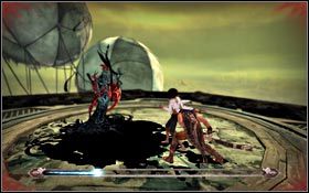 8 - Obserwatorium | Dolina | Prince of Persia - Prince of Persia - poradnik do gry