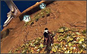 13 - Ogrody Królewskie - Ziarna Światła | Pałac Królewski | Prince of Persia - Prince of Persia - poradnik do gry