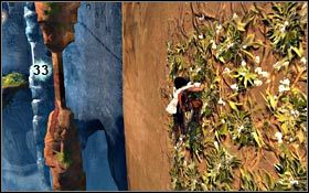 Ziarna Światła od 28 znajdziesz po drodze do Iglicy Królewskiej - Ogrody Królewskie - Ziarna Światła | Pałac Królewski | Prince of Persia - Prince of Persia - poradnik do gry