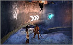 1 - Iglica Marzeń | Pałac Królewski | Prince of Persia - Prince of Persia - poradnik do gry