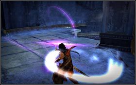 5 - Iglica Marzeń | Pałac Królewski | Prince of Persia - Prince of Persia - poradnik do gry