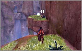 11 - Iglica Marzeń - Ziarna Światła | Pałac Królewski | Prince of Persia - Prince of Persia - poradnik do gry