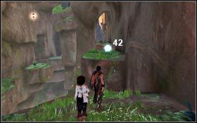 12 - Iglica Marzeń - Ziarna Światła | Pałac Królewski | Prince of Persia - Prince of Persia - poradnik do gry