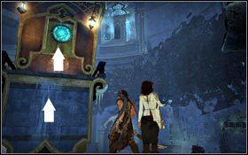 1 - Iglica Królewska | Pałac Królewski | Prince of Persia - Prince of Persia - poradnik do gry