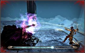 5 - Iglica Królewska | Pałac Królewski | Prince of Persia - Prince of Persia - poradnik do gry