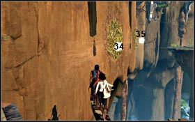 15 - Iglica Królewska - Ziarna Światła | Pałac Królewski | Prince of Persia - Prince of Persia - poradnik do gry