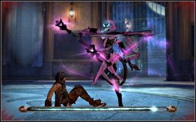 3 - Komnaty Pałacowe | Pałac Królewski | Prince of Persia - Prince of Persia - poradnik do gry