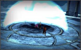 7 - Komnaty Pałacowe | Pałac Królewski | Prince of Persia - Prince of Persia - poradnik do gry