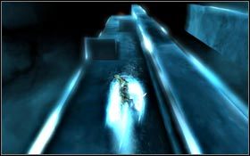 Po ostatecznym pokonaniu wszystkich czterech bossów udaj się do świątyni - Epilog - Epilog | Pałac Królewski | Prince of Persia - Prince of Persia - poradnik do gry