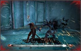 3 - Epilog - Epilog | Pałac Królewski | Prince of Persia - Prince of Persia - poradnik do gry