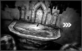 Po dotarciu na miejsce okaże się, że ojciec Eliki został całkowicie pochłonięty przez złe moce - Epilog - Epilog | Pałac Królewski | Prince of Persia - Prince of Persia - poradnik do gry