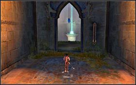9 - Epilog - Epilog | Pałac Królewski | Prince of Persia - Prince of Persia - poradnik do gry