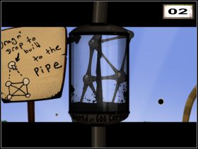 Czarne gluty mają to do siebie, że są jednokrotnego użytku - Going Up | Rozdział 1 | World of Goo - World of Goo - poradnik do gry