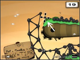 2 - Impale Sticky | Rozdział 1 | World of Goo - World of Goo - poradnik do gry