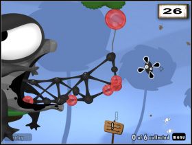 1 - Fistys Bog | Rozdział 1 | World of Goo - World of Goo - poradnik do gry