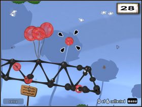 2 - Fistys Bog | Rozdział 1 | World of Goo - World of Goo - poradnik do gry