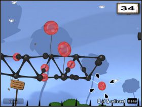 5 - Fistys Bog | Rozdział 1 | World of Goo - World of Goo - poradnik do gry