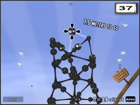OCD - Tower of Goo | Rozdział 1 | World of Goo - World of Goo - poradnik do gry