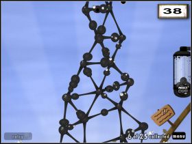 2 - Tower of Goo | Rozdział 1 | World of Goo - World of Goo - poradnik do gry