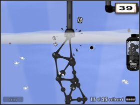 3 - Tower of Goo | Rozdział 1 | World of Goo - World of Goo - poradnik do gry