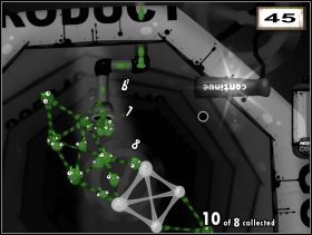 Z mojej strony sugeruje jedynie rozwiązanie takie jak na 44 obrazku - Tumbler | Rozdział 1 | World of Goo - World of Goo - poradnik do gry