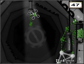 3 - Tumbler | Rozdział 1 | World of Goo - World of Goo - poradnik do gry