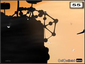 2 - Ode to the Bridge Builder | Rozdział 1 | World of Goo - World of Goo - poradnik do gry