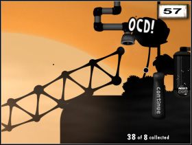 3 - Ode to the Bridge Builder | Rozdział 1 | World of Goo - World of Goo - poradnik do gry