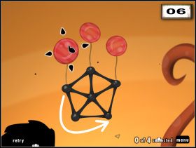 1 - Fly Away Little Ones | Rozdział 2 | World of Goo - World of Goo - poradnik do gry