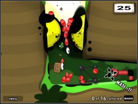 2 - Beauty School | Rozdział 2 | World of Goo - World of Goo - poradnik do gry