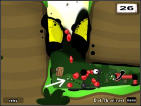 OCD - Beauty School | Rozdział 2 | World of Goo - World of Goo - poradnik do gry