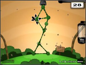 OCD - Leap Hole | Rozdział 2 | World of Goo - World of Goo - poradnik do gry