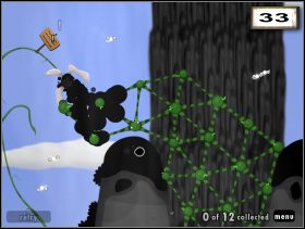 2 - Volcanic Percolator Day Spa | Rozdział 2 | World of Goo - World of Goo - poradnik do gry