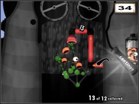 OCD - Volcanic Percolator Day Spa | Rozdział 2 | World of Goo - World of Goo - poradnik do gry
