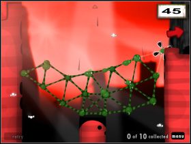 1 - The Red Carpet | Rozdział 2 | World of Goo - World of Goo - poradnik do gry