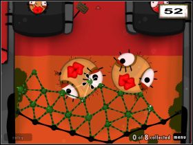 1 - Genetic Sorting Machine | Rozdział 2 | World of Goo - World of Goo - poradnik do gry