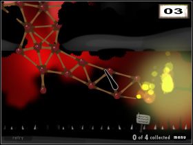 2 - Burning Man | Rozdział 3 | World of Goo - World of Goo - poradnik do gry