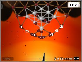 1 - Second Hand Smoke | Rozdział 3 | World of Goo - World of Goo - poradnik do gry