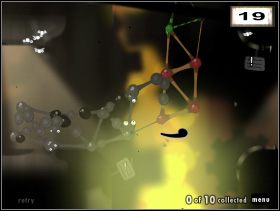 3 - Upper Shaft | Rozdział 3 | World of Goo - World of Goo - poradnik do gry